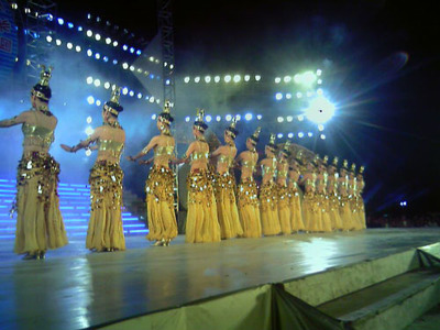 新年答謝晚會與元旦酒會策劃全攻略——深圳德仕隆禮儀策劃公司專業服務解析