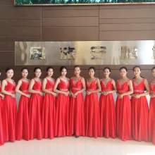 禮儀策劃 現代交往中的藝術與細節