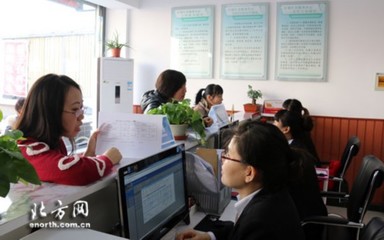 寧河群眾為教育實踐活動點贊:最難辦的事解決了_河北頻道_長城網(wǎng)