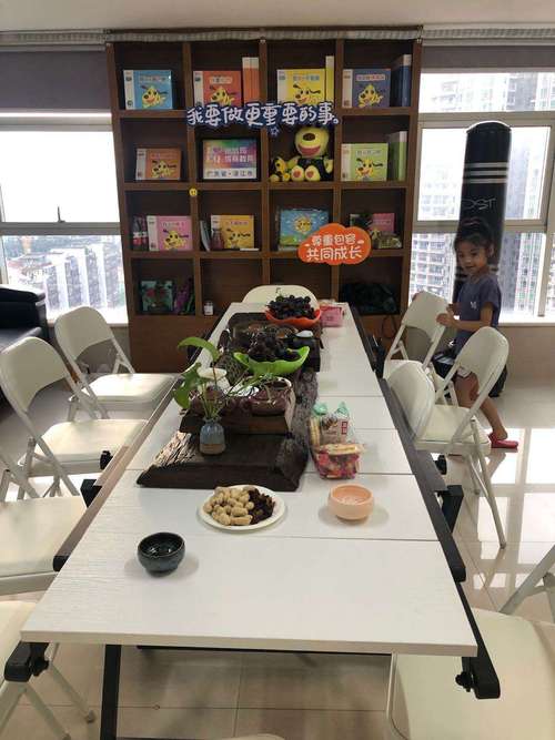 憶梵教育～～～悅伴心理咨詢工作室