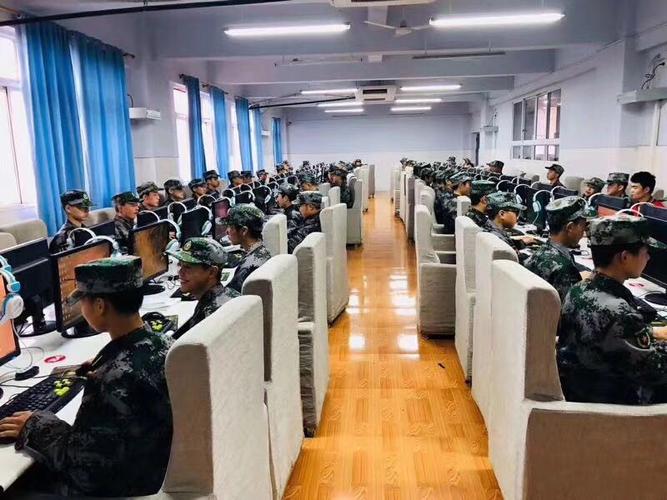 四川省國防教育學(xué)院南充校區(qū)招生要求歡迎咨詢