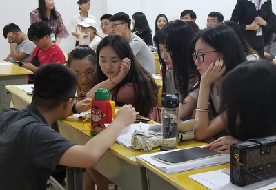 可銳教育2020考研暑期集訓營開課通知