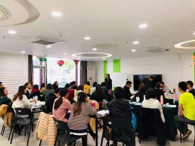 內(nèi)部培訓(xùn) | 寶威幼兒園北京區(qū)域及總部 ISO 9001:2015、OHSAS 18001:2007 內(nèi)審員培訓(xùn)圓滿結(jié)束!