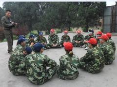 鄭州學生軍訓 拓展訓練服務(wù)好不好圖片|鄭州學生軍訓 拓展訓練服務(wù)好不好產(chǎn)品圖片由鄭州育才教育咨詢公司生產(chǎn)提供-