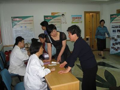 心系女性:“家庭飲食營養(yǎng)健康教育活動”順利啟動