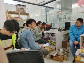 數(shù)大學院學生實習系列報道之 十一 我院王橋老師赴貴州黔小六創(chuàng)客教育咨詢看望實習生