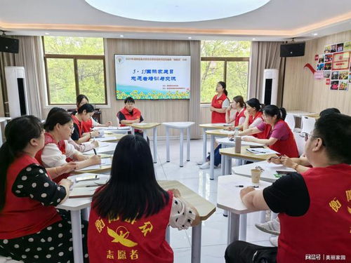 衡陽蒸湘區全力支持家庭成長,培養未來之花